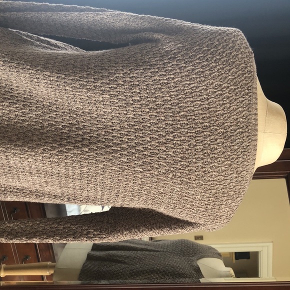 Brown American Eagle Sweater - Picture 2 of 4